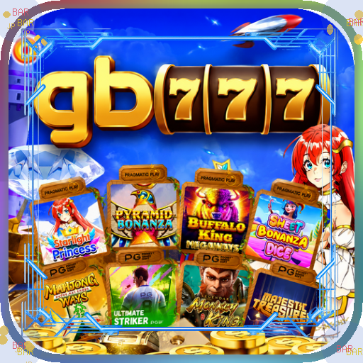 gb777 — galeri pratinjau - APK Resmi